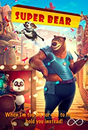 Super Bear 2019 Dub in Hindi full movie download